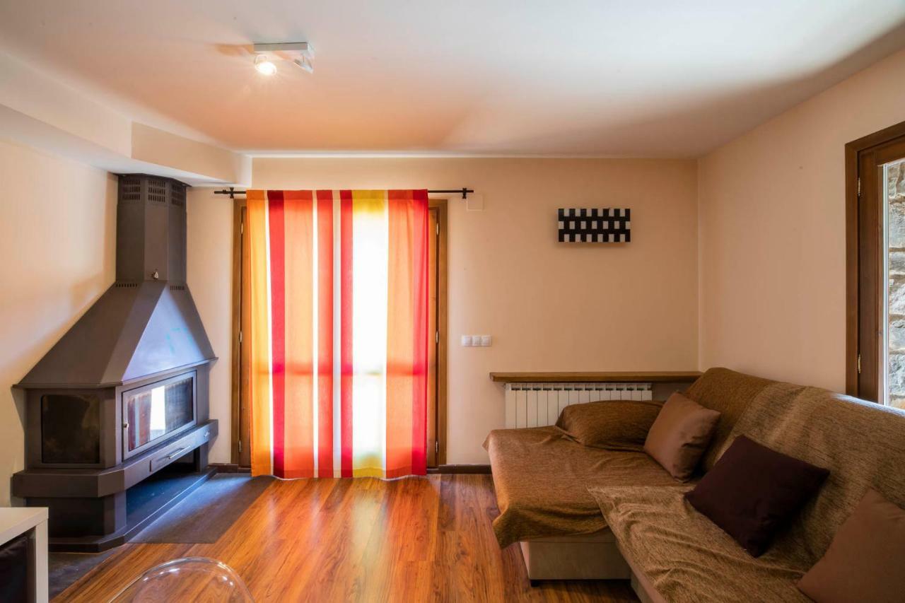 Mincholet, Bajo Con Gran Terraza Apartment Villanova Bagian luar foto